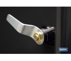 TAQUILLA ADICIONAL 1 PUERTA 1800 X 300 X 500 MM