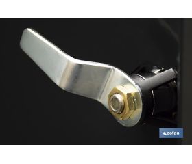 TAQUILLA ADICIONAL 2 PUERTAS 1800 X 300 X 500 MM