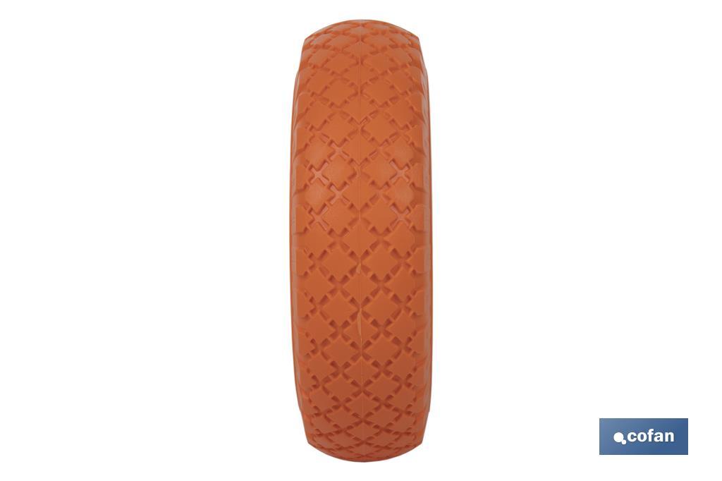 RUEDA CARRET. ALMACEN IMPINCHABLE C/RODAM.