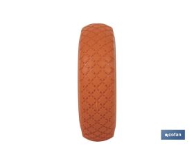 RUEDA CARRET. ALMACEN IMPINCHABLE C/RODAM.