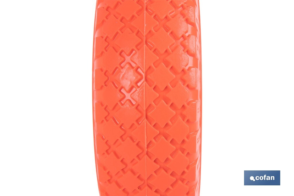 RUEDA CARRET. ALMACEN IMPINCHABLE S/RODAM.