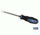 DESTORNILLADOR REVERSIBLE 6X100 MM