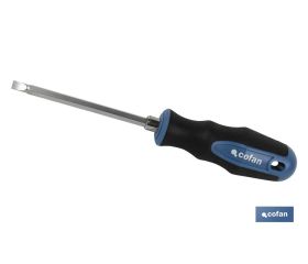 DESTORNILLADOR REVERSIBLE 6X100 MM