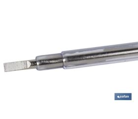 DESTORN. BUSCAPOLOS L-140 100-250V