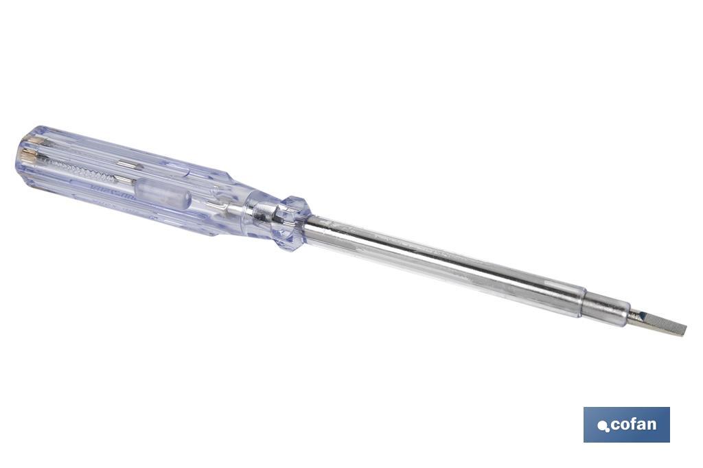 DESTORN. BUSCAPOLOS L-140 100-250V