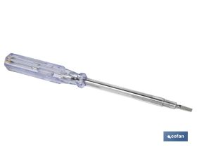 DESTORN. BUSCAPOLOS L-140 100-250V