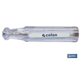 DESTORN. BUSCAPOLOS L-140 100-250V