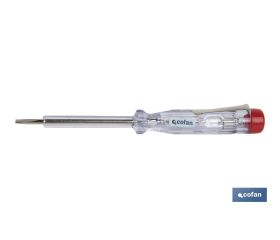 DESTORN. BUSCAPOLOS L-190-100-250V