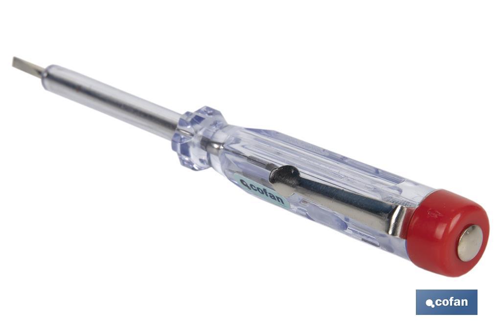 DESTORN. BUSCAPOLOS L-190-100-250V