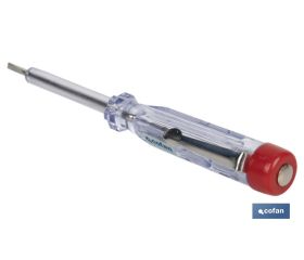 DESTORN. BUSCAPOLOS L-190-100-250V