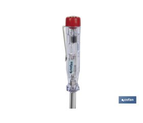 DESTORN. BUSCAPOLOS L-190-100-250V