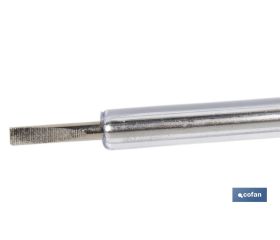 DESTORN. BUSCAPOLOS L-190-100-250V