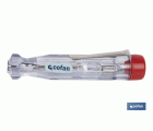 DESTORN. BUSCAPOLOS L-190-100-250V