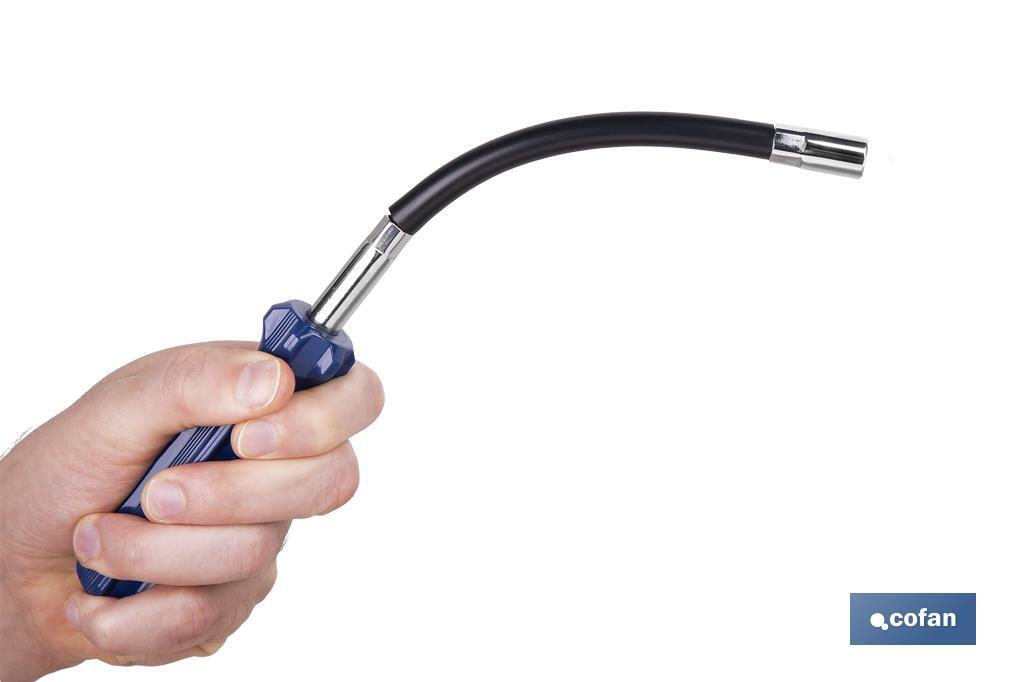 DESTORNILLADOR FLEXIBLE SW-7