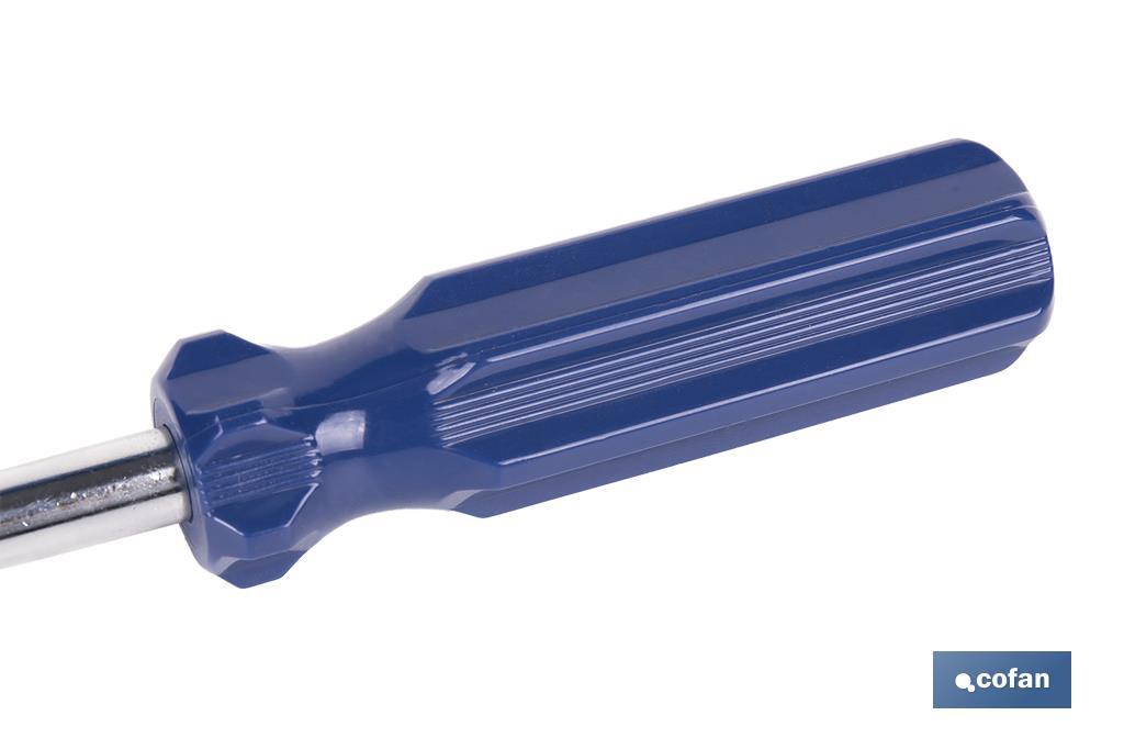 DESTORNILLADOR FLEXIBLE SW-7