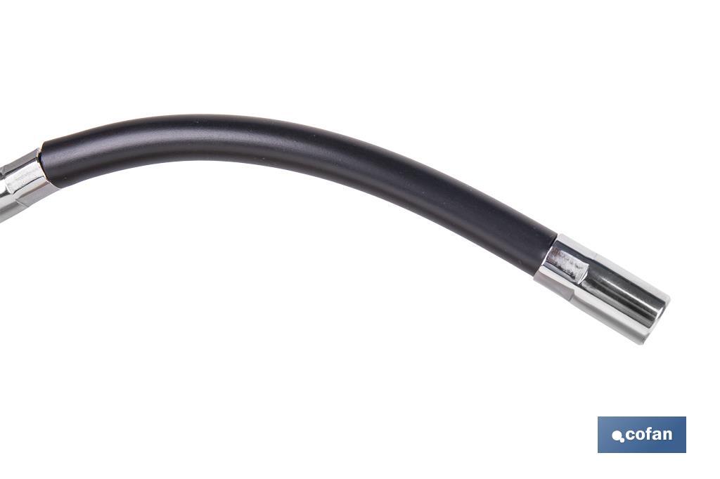 DESTORNILLADOR FLEXIBLE SW-7