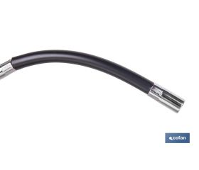 DESTORNILLADOR FLEXIBLE SW-7