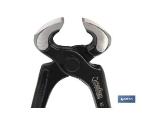 TENAZA DE CARPINTERO L-8