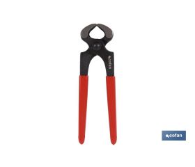 TENAZA DE CARPINTERO L-9