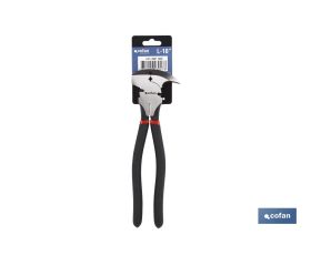 TENAZA PARA ALAMBRE 10