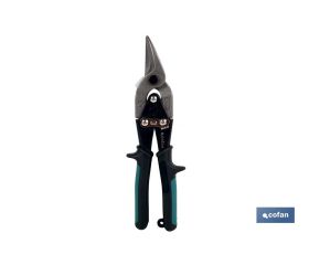 TIJERAS ARTICULADAS L-10 D R