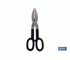Tijeras para corte de chapa | Longitud 250 mm | Acero Especial