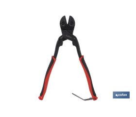 CORTAVARILLAS MINI L-8