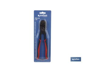 CORTAVARILLAS MINI L-8