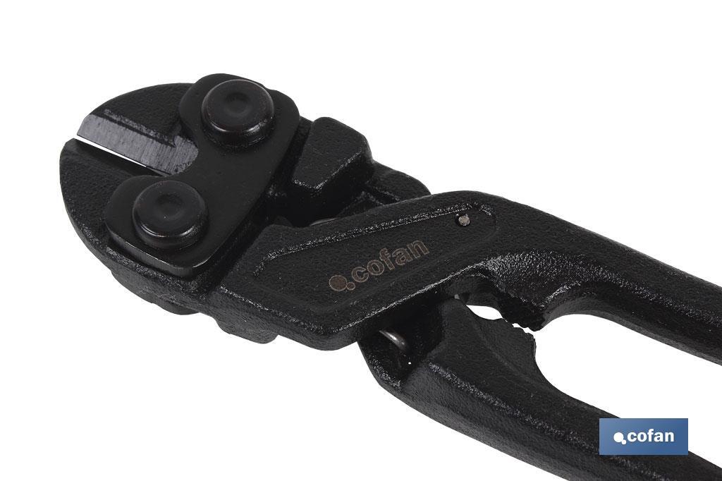 CORTAVARILLAS MINI L-8