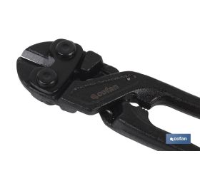 CORTAVARILLAS MINI L-8