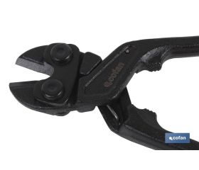 CORTAVARILLAS MINI L-8