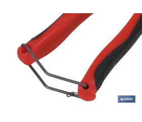 CORTAVARILLAS MINI L-8