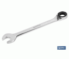 LLAVE COMBINADA CARRACA REVERS. 8MM