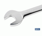 LLAVE COMBINADA CARRACA REVERS. 30MM