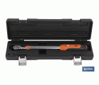 DINAMOMÉTRICA PROFESIONAL 3/8 (5-25Nm)