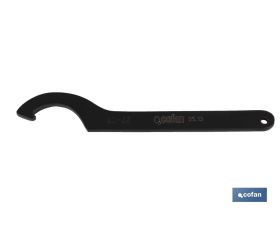 LLAVE DE GANCHO 30 - 32 MM