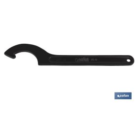 LLAVE DE GANCHO 40 - 42 MM