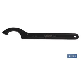 LLAVE DE GANCHO 45- 50 MM