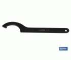 LLAVE DE GANCHO 52- 55 MM