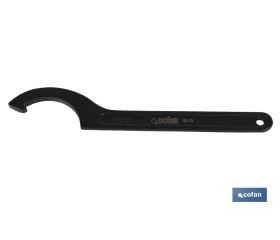 LLAVE DE GANCHO 52- 55 MM