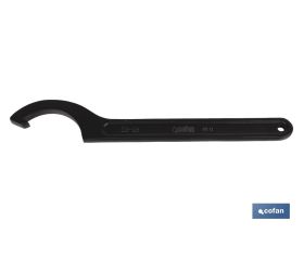 LLAVE DE GANCHO 58- 62 MM