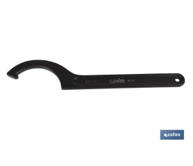 LLAVE DE GANCHO 68-75 MM