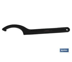 LLAVE DE GANCHO 80-90 MM
