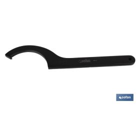 LLAVE DE GANCHO 110-115 MM