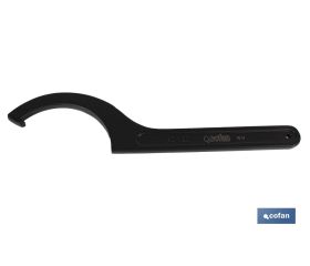LLAVE DE GANCHO 120-130 MM
