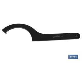 LLAVE DE GANCHO 150-165 MM
