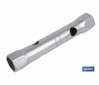 LLAVE DE TUBO DIN-896 B 6-7