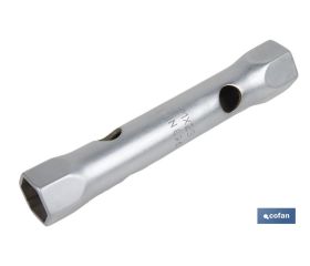 LLAVE DE TUBO DIN-896 B 30-32