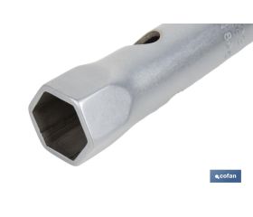 LLAVE DE TUBO DIN-896 B 30-32