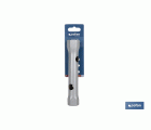 LLAVE DE TUBO DIN-896 B 6-7